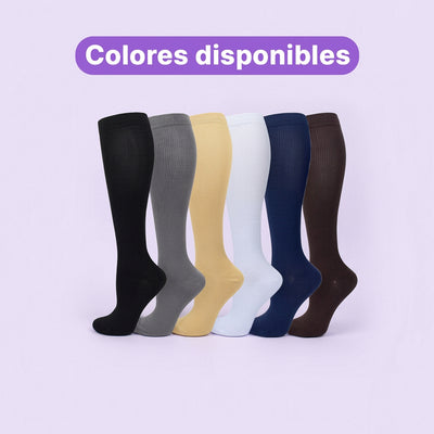 Medias de Compresión Serenity™