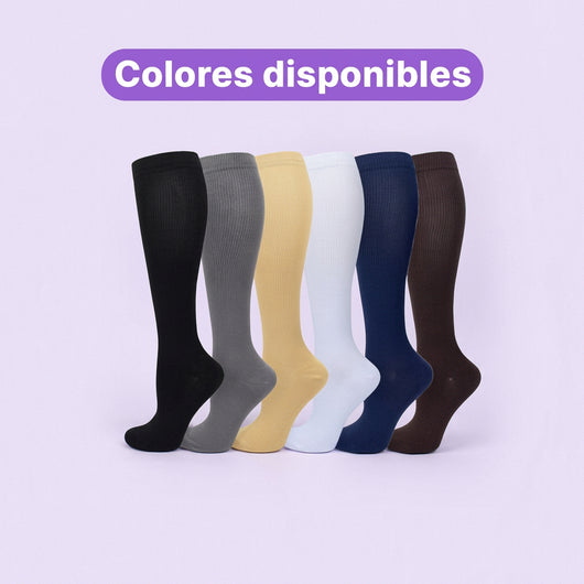 Medias de Compresión Serenity™
